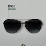 عینک باس  Boss 1071-(همراه با پک اصلی)