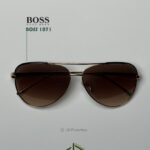 عینک باس  Boss 1071-(همراه با پک اصلی)