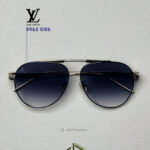 عینک لویی ویتون LOUIS VUITTON 0965 C 06-(همراه با پک اصلی)