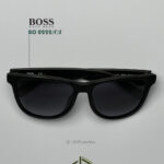 عینک باس BO 0222/F/S-(همراه با پک اصلی)