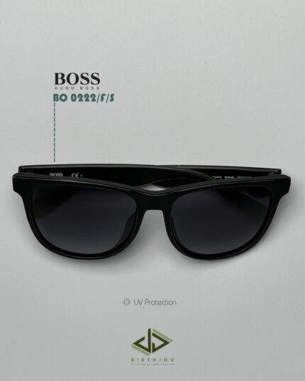 عینک باس BO 0222/F/S