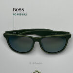 عینک باس BO 0222/F/S-(همراه با پک اصلی)