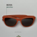 عینک باس BO 0198/S-(همراه با پک اصلی)
