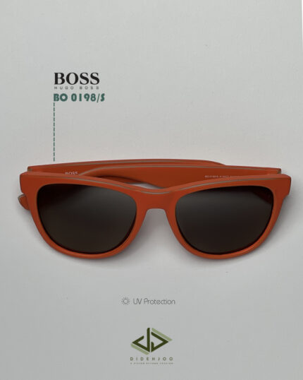 عینک باس BO 0198/S