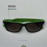 عینک باس BO 0117/S-(همراه با پک اصلی)