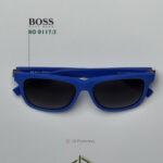 عینک باس BO 0117/S-(همراه با پک اصلی)