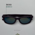 عینک باس BO 0213/S-(همراه با پک اصلی)