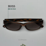 عینک باس BO 0132/S-(همراه با پک اصلی)