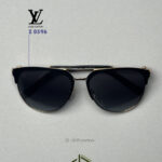 عینک لویی ویتون LOUIS VUITTON Z 0596-(همراه با پک اصلی)