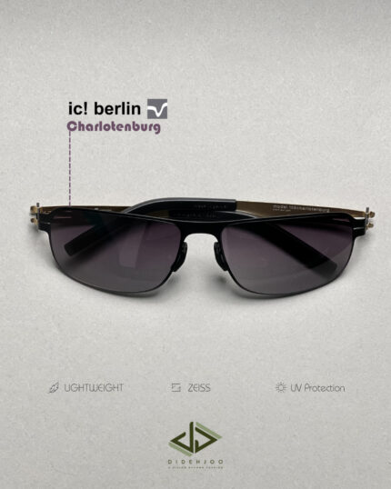 عینک آیس برلین CHARLOTENBURG