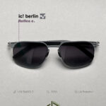 عینک آیس برلین .STEFFEN E-(همراه با پک اصلی)