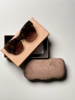 عینک گوچی GG 0059S-(همراه با پک اصلی) - Image 4