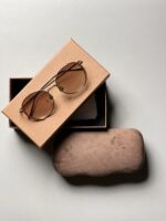 عینک گوچی GG 0401SK-(همراه با پک اصلی) - Image 4