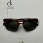 عینک کلوین کلاین CKJ 734S-(همراه با پک اصلی)