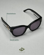 عینک گوچی GG-3864-(همراه با پک اصلی) - Image 2