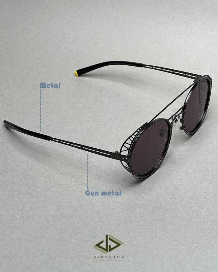 عینک این ویکتا I 26355 -(فاقد پک اصلی) - Image 2