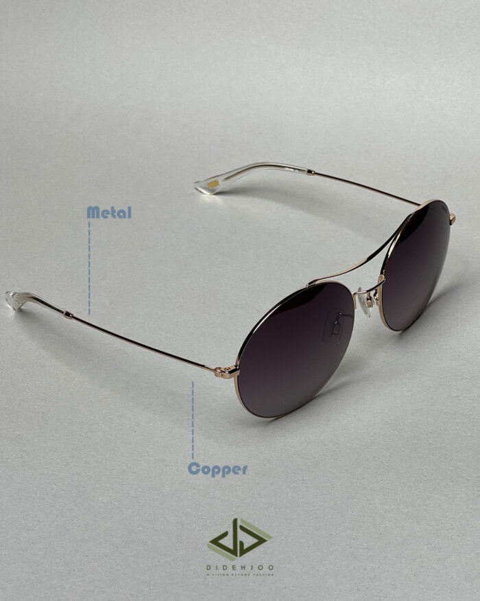 عینک لیوایس LS-91084   -(فاقد پک اصلی) - Image 2