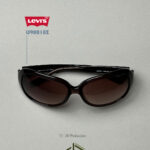عینک لیوایس LS-90018Z   -(فاقد پک اصلی)